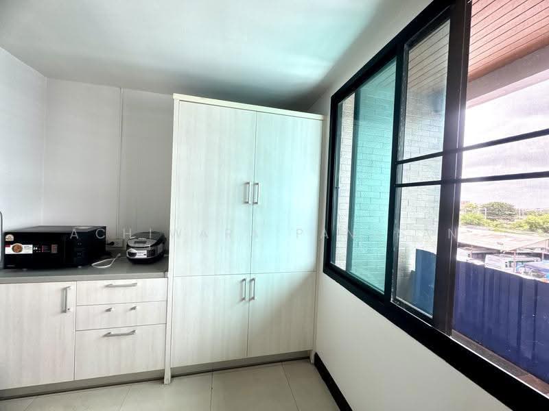 หมู่บ้านรีเจ้นท์รัชดา, กรุงเทพ, สหการประมูล, ห้วยขวาง, กรุงเทพ, 500 ตร.ม., สำนักงาน ให้เช่า, โดย Achiwara Panusan, 500515982 - DDproperty.com