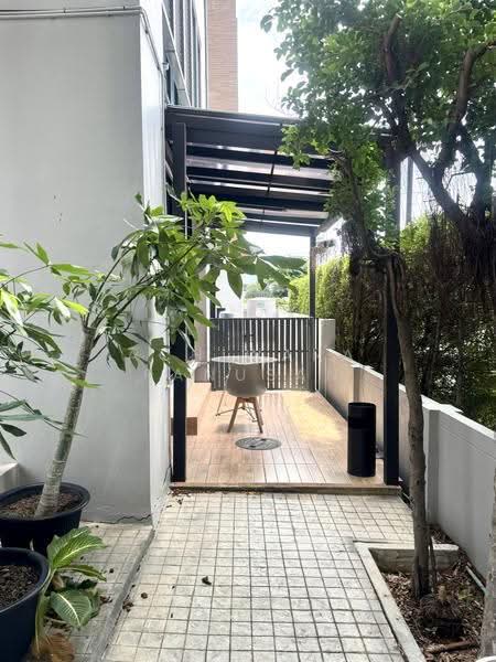 หมู่บ้านรีเจ้นท์รัชดา, Bangkok, สหการประมูล, Huai Khwang, Bangkok, , 500 sqm, Office Space For Rent, by Achiwara Panusan, 500515982 - DDproperty.com