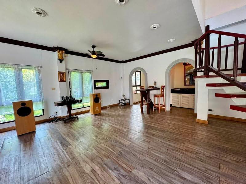 C'est Palai Pool Villa, Chon Buri (Pattaya), Nong Pru, Bang Lamung (Pattaya), Chon Buri (Pattaya), 3 Bedrooms, 352 sqm, Villa For Sale, by Pukkawadee Thapmathi, 500515983 - DDproperty.com
