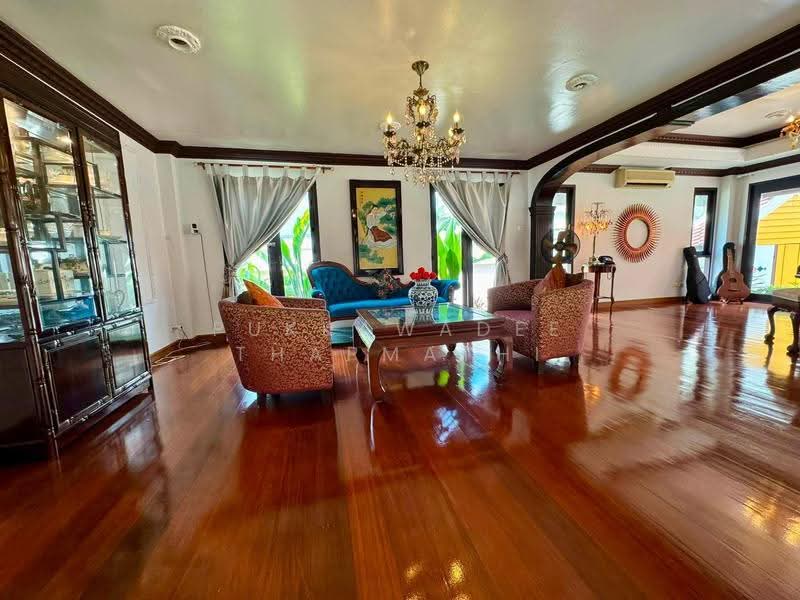 C'est Palai Pool Villa, Chon Buri (Pattaya), Nong Pru, Bang Lamung (Pattaya), Chon Buri (Pattaya), 3 Bedrooms, 352 sqm, Villa For Sale, by Pukkawadee Thapmathi, 500515983 - DDproperty.com