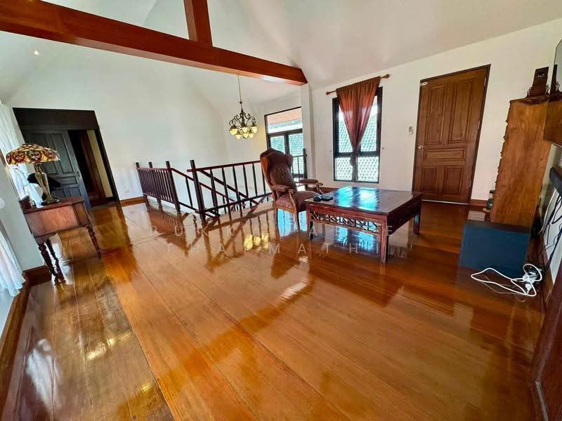 C'est Palai Pool Villa, Chon Buri (Pattaya), Nong Pru, Bang Lamung (Pattaya), Chon Buri (Pattaya), 3 Bedrooms, 352 sqm, Villa For Sale, by Pukkawadee Thapmathi, 500515983 - DDproperty.com
