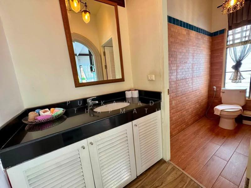 C'est Palai Pool Villa : เซ๊ะ พาไล วิลเลจ, ชลบุรี, หนองปรือ, บางละมุง, ชลบุรี, 352 ตร.ม., วิลล่า ขาย, โดย Pukkawadee Thapmathi, 500515983 - DDproperty.com