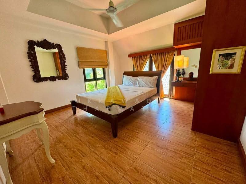 C'est Palai Pool Villa : เซ๊ะ พาไล วิลเลจ, ชลบุรี, หนองปรือ, บางละมุง, ชลบุรี, 352 ตร.ม., วิลล่า ขาย, โดย Pukkawadee Thapmathi, 500515983 - DDproperty.com