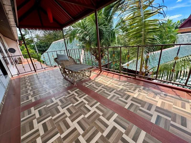 C'est Palai Pool Villa : เซ๊ะ พาไล วิลเลจ, ชลบุรี, หนองปรือ, บางละมุง, ชลบุรี, 352 ตร.ม., วิลล่า ขาย, โดย Pukkawadee Thapmathi, 500515983 - DDproperty.com