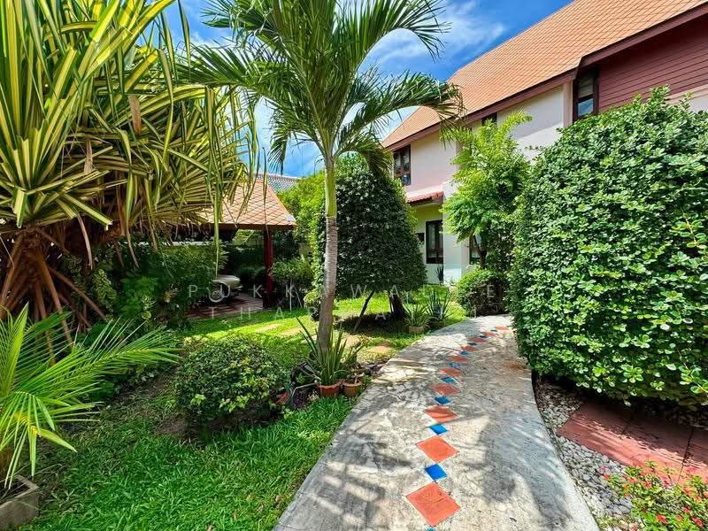 C'est Palai Pool Villa : เซ๊ะ พาไล วิลเลจ, ชลบุรี, หนองปรือ, บางละมุง, ชลบุรี, 352 ตร.ม., วิลล่า ขาย, โดย Pukkawadee Thapmathi, 500515983 - DDproperty.com