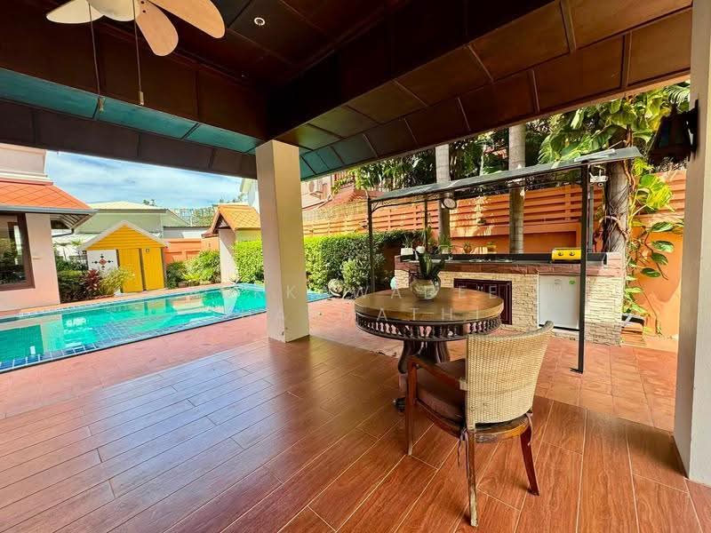 C'est Palai Pool Villa, Chon Buri (Pattaya), Nong Pru, Bang Lamung (Pattaya), Chon Buri (Pattaya), 3 Bedrooms, 352 sqm, Villa For Sale, by Pukkawadee Thapmathi, 500515983 - DDproperty.com