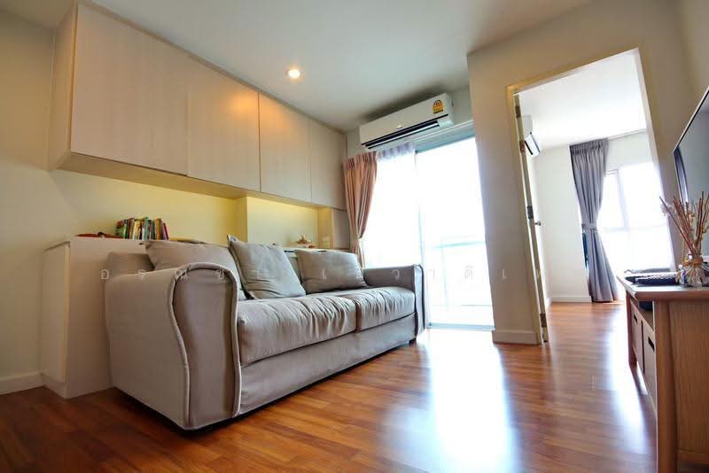 Thana Arcadia, Bangkok, 190 Charansanitwong Road, Bang Yi Khan, Bang Phlat, Bangkok, 1 Bedroom, 35 sqm, Condo For Sale, by อรณิชา เทวาดิเทพ, 500515984 - DDproperty.com