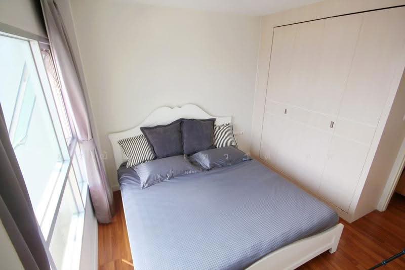 Thana Arcadia, Bangkok, 190 Charansanitwong Road, Bang Yi Khan, Bang Phlat, Bangkok, 1 Bedroom, 35 sqm, Condo For Sale, by อรณิชา เทวาดิเทพ, 500515984 - DDproperty.com