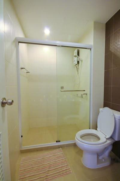 Thana Arcadia, Bangkok, 190 Charansanitwong Road, Bang Yi Khan, Bang Phlat, Bangkok, 1 Bedroom, 35 sqm, Condo For Sale, by อรณิชา เทวาดิเทพ, 500515984 - DDproperty.com