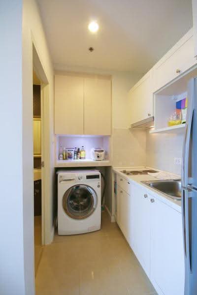 Thana Arcadia, Bangkok, 190 Charansanitwong Road, Bang Yi Khan, Bang Phlat, Bangkok, 1 Bedroom, 35 sqm, Condo For Sale, by อรณิชา เทวาดิเทพ, 500515984 - DDproperty.com