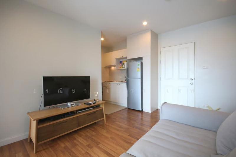 Thana Arcadia, Bangkok, 190 Charansanitwong Road, Bang Yi Khan, Bang Phlat, Bangkok, 1 Bedroom, 35 sqm, Condo For Sale, by อรณิชา เทวาดิเทพ, 500515984 - DDproperty.com
