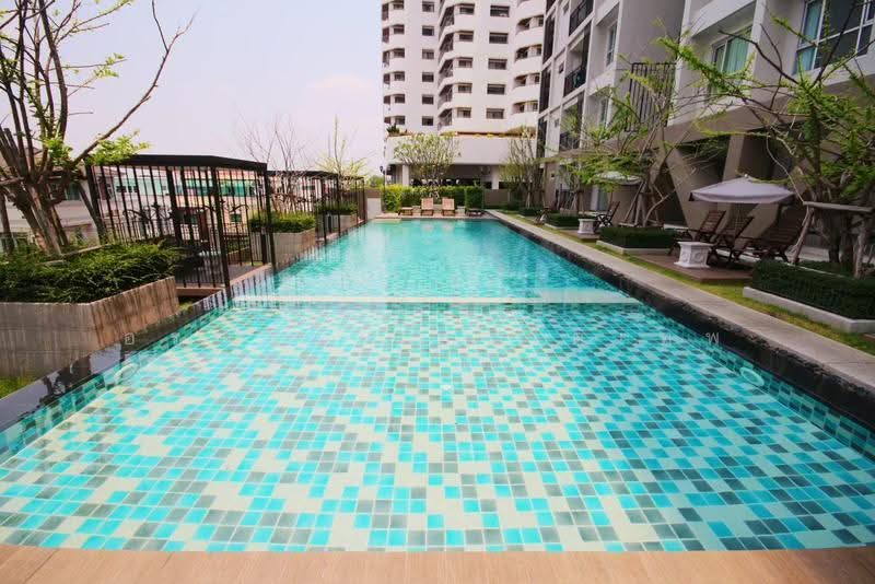 Thana Arcadia, Bangkok, 190 Charansanitwong Road, Bang Yi Khan, Bang Phlat, Bangkok, 1 Bedroom, 35 sqm, Condo For Sale, by อรณิชา เทวาดิเทพ, 500515984 - DDproperty.com