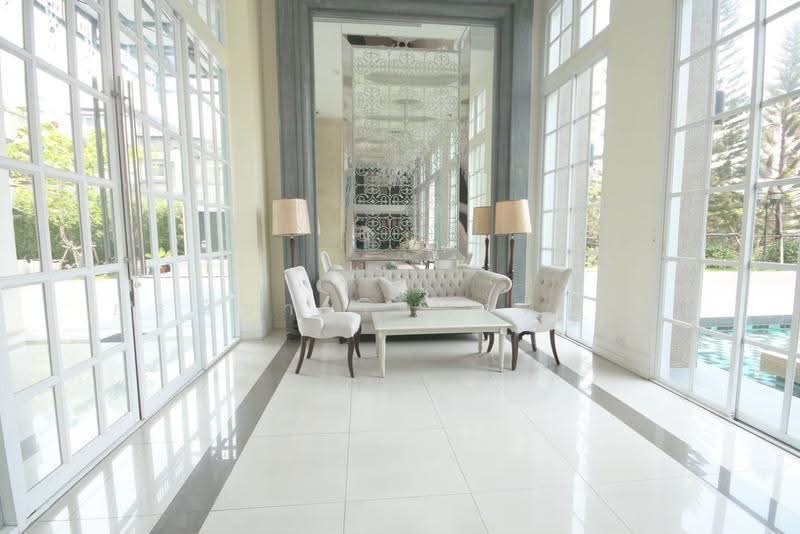 Thana Arcadia, Bangkok, 190 Charansanitwong Road, Bang Yi Khan, Bang Phlat, Bangkok, 1 Bedroom, 35 sqm, Condo For Sale, by อรณิชา เทวาดิเทพ, 500515984 - DDproperty.com