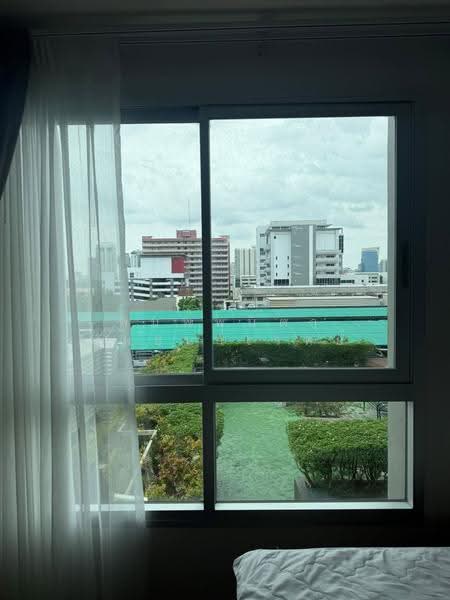 U Delight Ratchavibha, Bangkok, 888 Vibhavadi-Rangsit Road, Lat Yao, Chatuchak, Bangkok, 1 Bedroom, 40 sqm, Condo For Sale, by พิมพ์พนิตา คิมธนาเวทย์, 500515986 - DDproperty.com