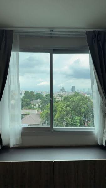 U Delight Ratchavibha, Bangkok, 888 Vibhavadi-Rangsit Road, Lat Yao, Chatuchak, Bangkok, 1 Bedroom, 40 sqm, Condo For Sale, by พิมพ์พนิตา คิมธนาเวทย์, 500515986 - DDproperty.com