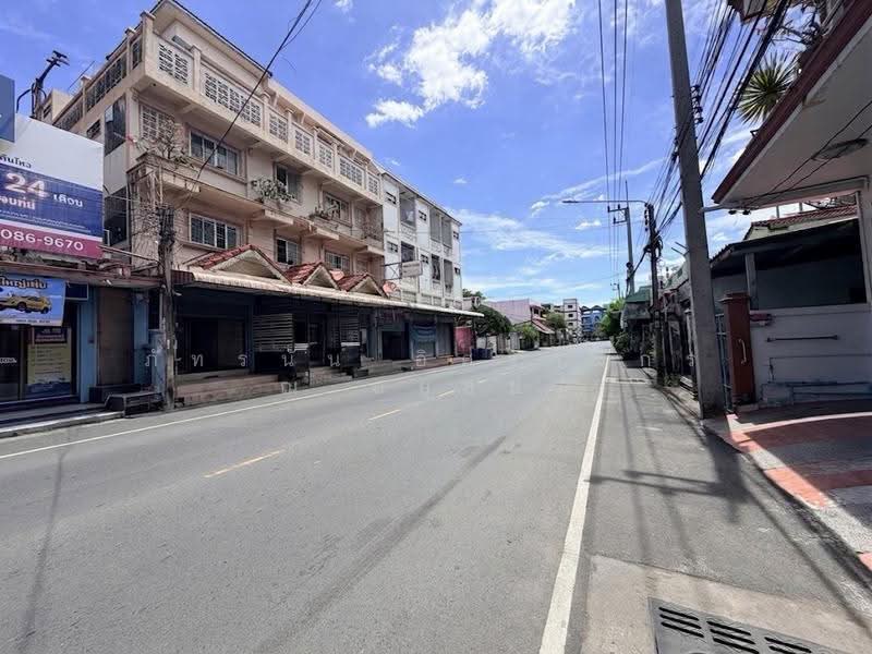 ชัยเจริญ อพาร์ทเม้นท์, ปทุมธานี, คูคต, ลำลูกกา, ปทุมธานี, 632 ตร.ม., ตึกแถว-อาคารพาณิชย์ ขาย, โดย ภัทรนัน อิศรางกูร ณ อยุธยา, 500515988 - DDproperty.com