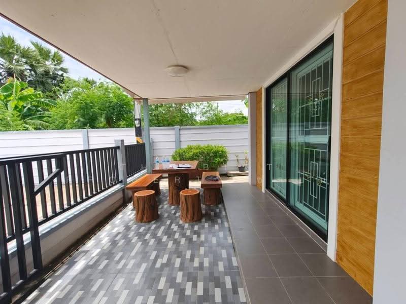 ศิวาลัย คลองนา, Chachoengsao, Khlong Na, Muang Chachoengsao, Chachoengsao, 2 Bedrooms, 150 sqm, Single Detached House For Sale, by The Best Property ซายน์, 500515993 - DDproperty.com