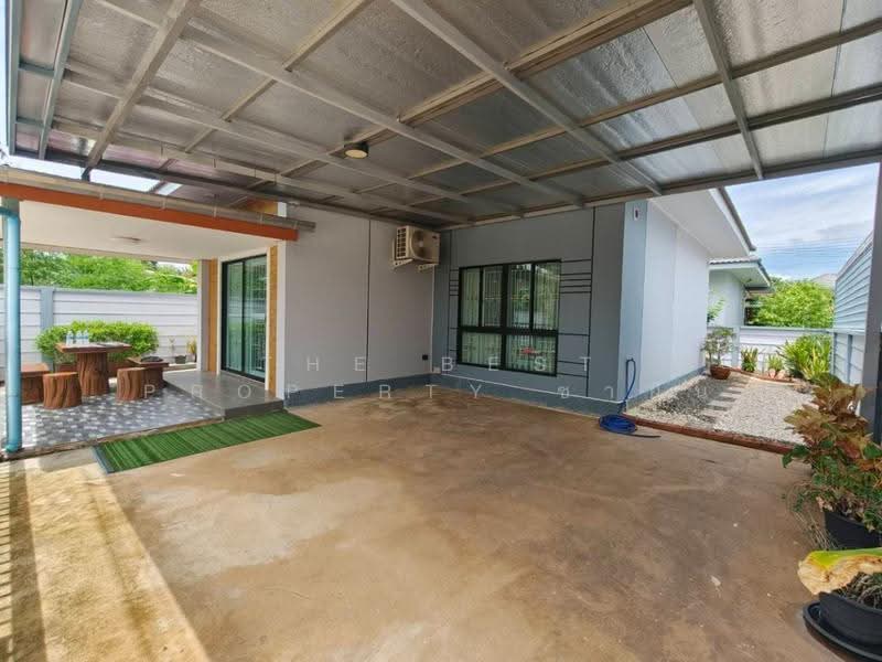 ศิวาลัย คลองนา, Chachoengsao, Khlong Na, Muang Chachoengsao, Chachoengsao, 2 Bedrooms, 150 sqm, Single Detached House For Sale, by The Best Property ซายน์, 500515993 - DDproperty.com