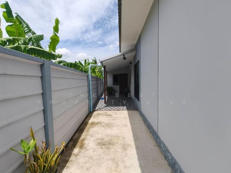 ศิวาลัย คลองนา, Chachoengsao, Khlong Na, Muang Chachoengsao, Chachoengsao, 2 Bedrooms, 150 sqm, Single Detached House For Sale, by The Best Property ซายน์, 500515993 - DDproperty.com