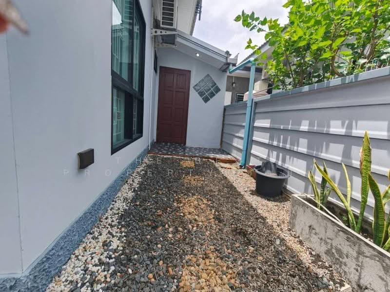 ศิวาลัย คลองนา, Chachoengsao, Khlong Na, Muang Chachoengsao, Chachoengsao, 2 Bedrooms, 150 sqm, Single Detached House For Sale, by The Best Property ซายน์, 500515993 - DDproperty.com