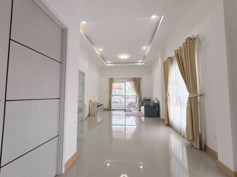 ศิวาลัย คลองนา, Chachoengsao, Khlong Na, Muang Chachoengsao, Chachoengsao, 2 Bedrooms, 150 sqm, Single Detached House For Sale, by The Best Property ซายน์, 500515993 - DDproperty.com