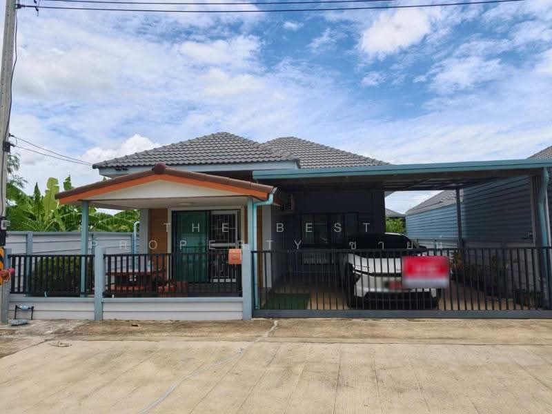 ศิวาลัย คลองนา, Chachoengsao, Khlong Na, Muang Chachoengsao, Chachoengsao, 2 Bedrooms, 150 sqm, Single Detached House For Sale, by The Best Property ซายน์, 500515993 - DDproperty.com