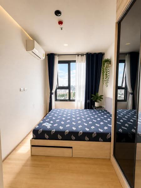 Chewathai Kaset-Nawamin, Bangkok, Prasert-Manukitch Road, Sena Nikhom, Chatuchak, Bangkok, 1 Bedroom, 25 sqm, Condo For Sale, by ภัทรพล ศรีกัลยาณบุตร, 500515994 - DDproperty.com