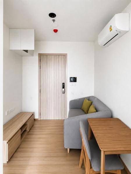 Chewathai Kaset-Nawamin, Bangkok, Prasert-Manukitch Road, Sena Nikhom, Chatuchak, Bangkok, 1 Bedroom, 25 sqm, Condo For Sale, by ภัทรพล ศรีกัลยาณบุตร, 500515994 - DDproperty.com