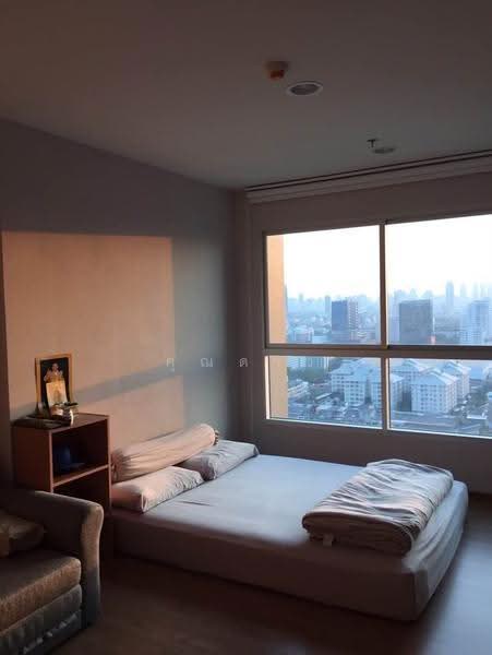 Fuse Chan-Sathorn, Bangkok, 160 Chan Road, Thung Wat Don, Sathon, Bangkok, 1 Bedroom, 26 sqm, Condo For Sale, by คุณดาว, 500515996 - DDproperty.com