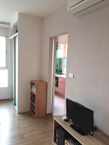 Fuse Chan-Sathorn, Bangkok, 160 Chan Road, Thung Wat Don, Sathon, Bangkok, 1 Bedroom, 26 sqm, Condo For Sale, by คุณดาว, 500515996 - DDproperty.com