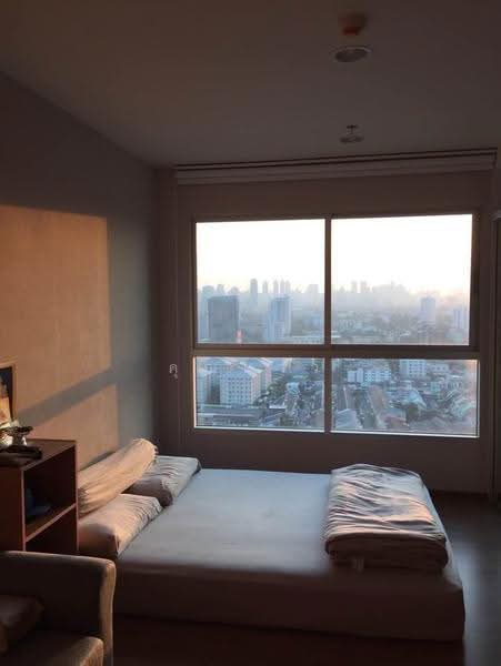 Fuse Chan-Sathorn, Bangkok, 160 Chan Road, Thung Wat Don, Sathon, Bangkok, 1 Bedroom, 26 sqm, Condo For Sale, by คุณดาว, 500515996 - DDproperty.com
