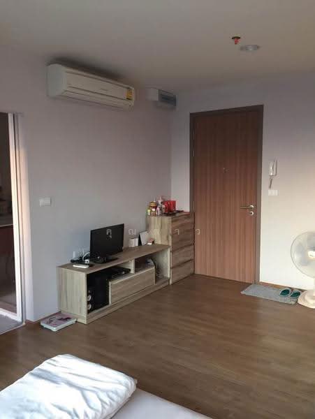 Fuse Chan-Sathorn, Bangkok, 160 Chan Road, Thung Wat Don, Sathon, Bangkok, 1 Bedroom, 26 sqm, Condo For Sale, by คุณดาว, 500515996 - DDproperty.com
