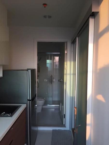 Fuse Chan-Sathorn, Bangkok, 160 Chan Road, Thung Wat Don, Sathon, Bangkok, 1 Bedroom, 26 sqm, Condo For Sale, by คุณดาว, 500515996 - DDproperty.com