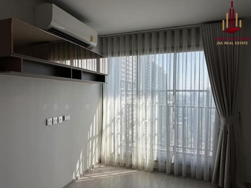 Life Ladprao, Bangkok, 992 Ladprao Road, Jom Phon, Chatuchak, Bangkok, 2 Bedrooms, 64 sqm, Condo For Sale, by JSA REAL ESTATE, 500515997 - DDproperty.com