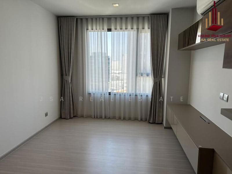 Life Ladprao, Bangkok, 992 Ladprao Road, Jom Phon, Chatuchak, Bangkok, 2 Bedrooms, 64 sqm, Condo For Sale, by JSA REAL ESTATE, 500515997 - DDproperty.com