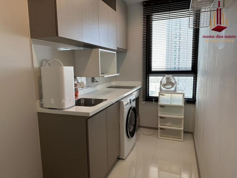Life Ladprao, Bangkok, 992 Ladprao Road, Jom Phon, Chatuchak, Bangkok, 2 Bedrooms, 64 sqm, Condo For Sale, by JSA REAL ESTATE, 500515997 - DDproperty.com