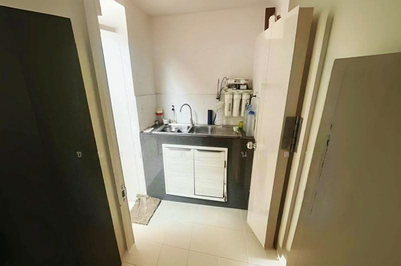 Modi Villa Phetkasem 69, Bangkok, Liap Khlong Phasi Charoen Road, Nong Kham, Nong Khaem, Bangkok, 3 Bedrooms, 100 sqm, Townhouse For Sale, by ชนะชาติ นนท์ตา, 500515998 - DDproperty.com