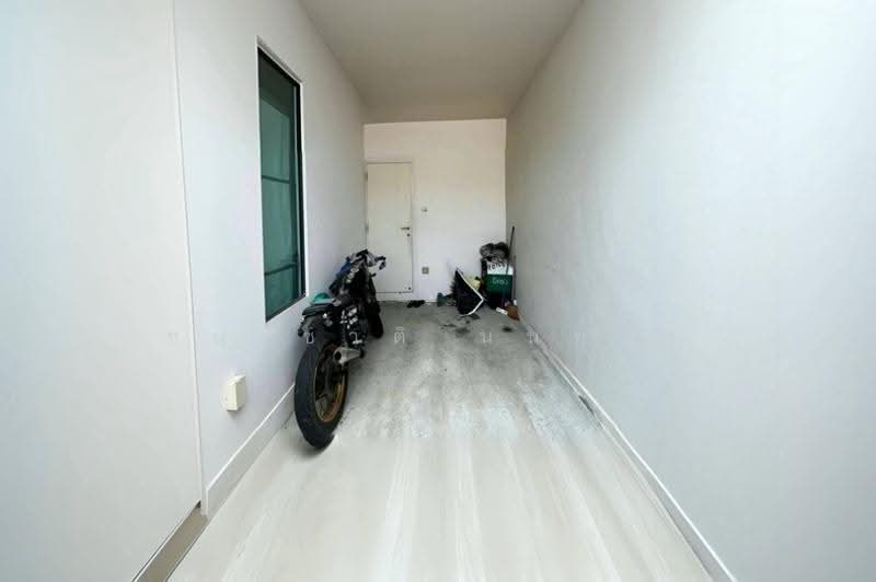 Modi Villa Phetkasem 69, Bangkok, Liap Khlong Phasi Charoen Road, Nong Kham, Nong Khaem, Bangkok, 3 Bedrooms, 100 sqm, Townhouse For Sale, by ชนะชาติ นนท์ตา, 500515998 - DDproperty.com
