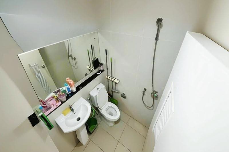 Modi Villa Phetkasem 69, Bangkok, Liap Khlong Phasi Charoen Road, Nong Kham, Nong Khaem, Bangkok, 3 Bedrooms, 100 sqm, Townhouse For Sale, by ชนะชาติ นนท์ตา, 500515998 - DDproperty.com