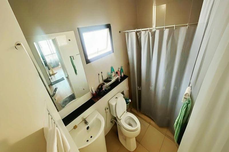 Modi Villa Phetkasem 69, Bangkok, Liap Khlong Phasi Charoen Road, Nong Kham, Nong Khaem, Bangkok, 3 Bedrooms, 100 sqm, Townhouse For Sale, by ชนะชาติ นนท์ตา, 500515998 - DDproperty.com