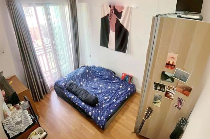 Modi Villa Phetkasem 69, Bangkok, Liap Khlong Phasi Charoen Road, Nong Kham, Nong Khaem, Bangkok, 3 Bedrooms, 100 sqm, Townhouse For Sale, by ชนะชาติ นนท์ตา, 500515998 - DDproperty.com