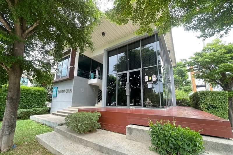 Modi Villa Phetkasem 69 : โมดิ วิลล่า เพชรเกษม 69, กรุงเทพ, ถนนเลียบคลองภาษีเจริญฝั่งเหนือ, หนองแขม, กรุงเทพ, 100 ตร.ม., ทาวน์เฮ้าส์ ขาย, โดย ชนะชาติ นนท์ตา, 500515998 - DDproperty.com