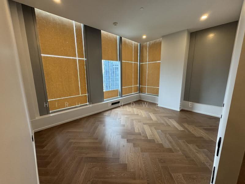 The Residences 38, Bangkok, Soi Sukhumvit 38, Phra Kanong, Khlong Toei, Bangkok, 4 Bedrooms, 221 sqm, Condo For Sale, by Hirun Pudwaree, 500516000 - DDproperty.com