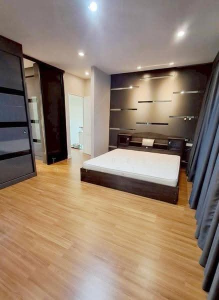 Mantana Kalapapruk-Wongwaen, Bangkok, 379 Kanchanaphisek Road, Lak Song, Bang Khae, Bangkok, 6 Bedrooms, 223 sqm, Single Detached House For Sale, by The Best Property กระแต, 500516002 - DDproperty.com