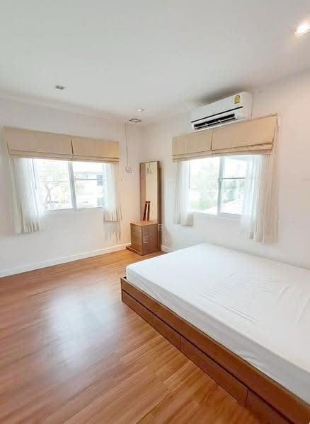 Mantana Kalapapruk-Wongwaen, Bangkok, 379 Kanchanaphisek Road, Lak Song, Bang Khae, Bangkok, 6 Bedrooms, 223 sqm, Single Detached House For Sale, by The Best Property กระแต, 500516002 - DDproperty.com