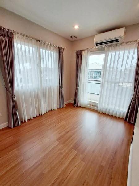 Mantana Kalapapruk-Wongwaen, Bangkok, 379 Kanchanaphisek Road, Lak Song, Bang Khae, Bangkok, 6 Bedrooms, 223 sqm, Single Detached House For Sale, by The Best Property กระแต, 500516002 - DDproperty.com