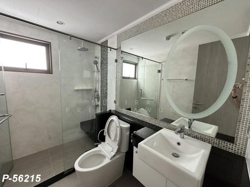 Supalai Oriental Sukhumvit 39, Bangkok, Soi Sukhumvit 39, Khlong Tan Nua, Watthana, Bangkok, 2 Bedrooms, 66 sqm, Condo For Rent, by Susira Preuksawun, 500516003 - DDproperty.com