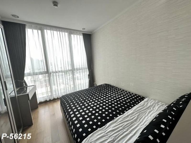 Supalai Oriental Sukhumvit 39, Bangkok, Soi Sukhumvit 39, Khlong Tan Nua, Watthana, Bangkok, 2 Bedrooms, 66 sqm, Condo For Rent, by Susira Preuksawun, 500516003 - DDproperty.com