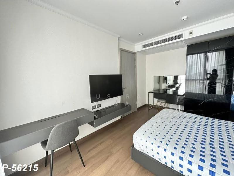 Supalai Oriental Sukhumvit 39, Bangkok, Soi Sukhumvit 39, Khlong Tan Nua, Watthana, Bangkok, 2 Bedrooms, 66 sqm, Condo For Rent, by Susira Preuksawun, 500516003 - DDproperty.com