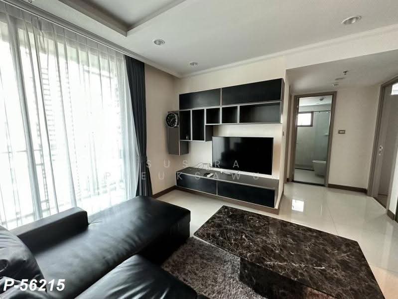 Supalai Oriental Sukhumvit 39 : ศุภาลัย โอเรียนทัล สุขุมวิท 39, กรุงเทพ, ซอย สุขุมวิท 39, คลองตันเหนือ, วัฒนา, กรุงเทพ, 66 ตร.ม., คอนโด ให้เช่า, โดย Susira Preuksawun, 500516003 - DDproperty.com
